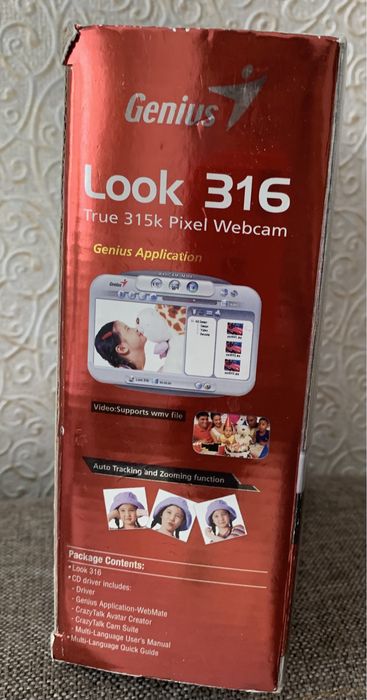 продам вебкамеру