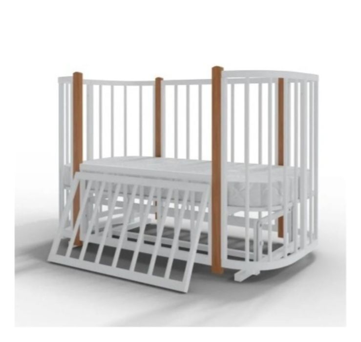 Кроватка детская