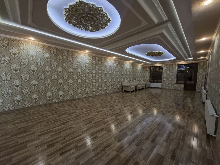 Сдаётся шикарный Дом