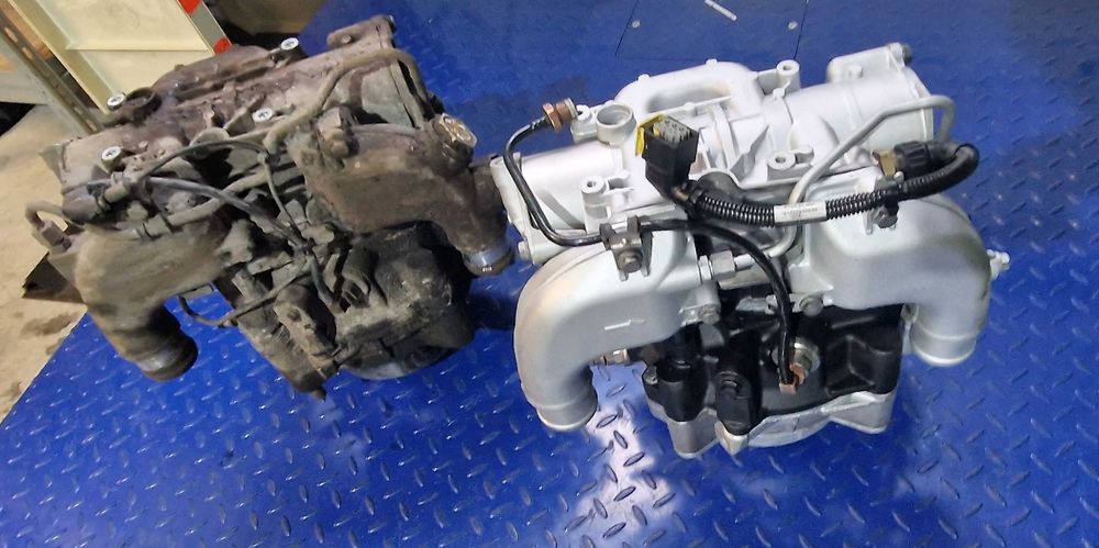 Kit Reparatie Retrder Euro 6