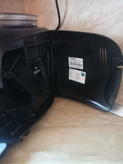 Кафемашина кафеавтомат Saeco Xsmall HD8743
