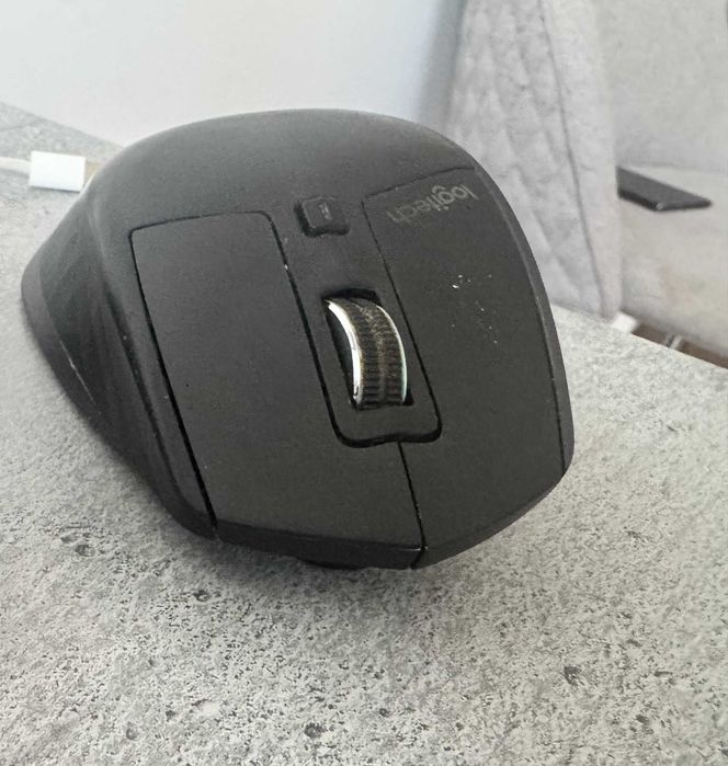 Мишка Logitech MX Master 2S