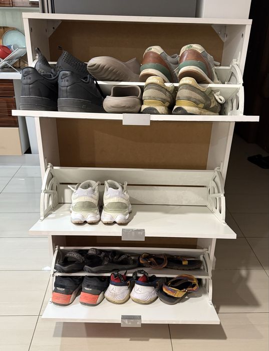 Pantofar 15 perechi incaltaminte