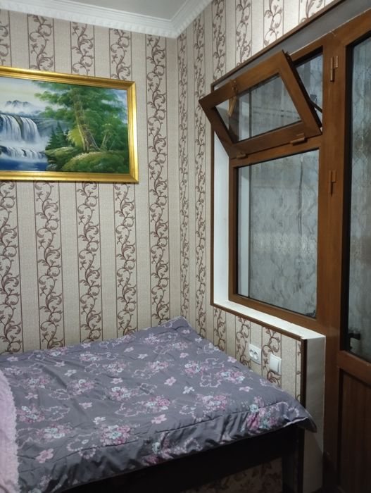 Продам квартиры саой