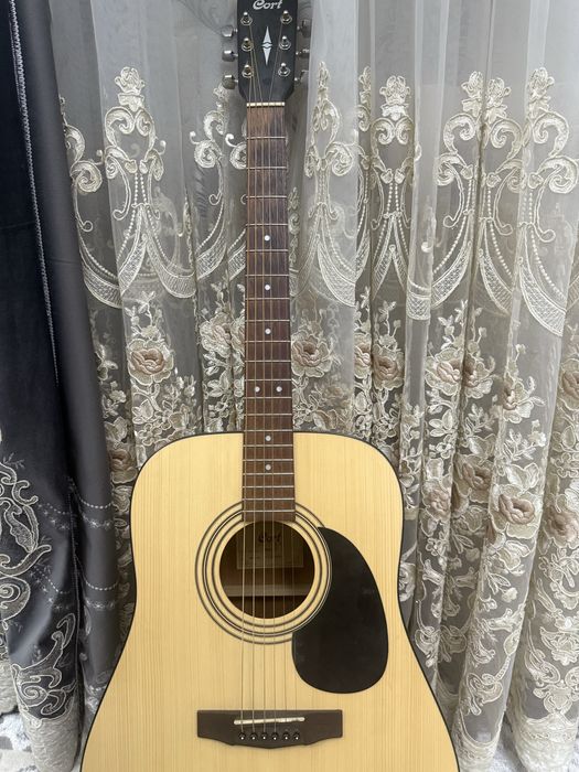 Гитара AD 810 Cort фирмы