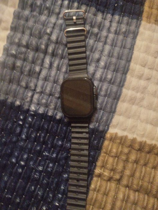 Смарт часы водонепроницаемые