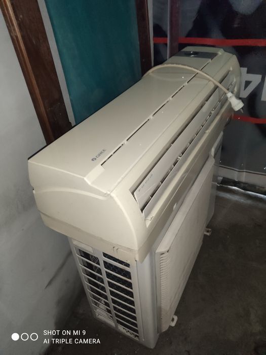 Продам кондиционер ..