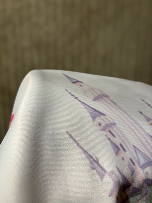 Шторы для девочек