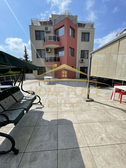 ЕДНОСТАЕН апартамент под наем - м-т Евксиноград