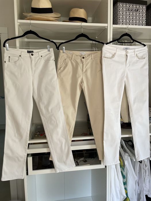 Оригинални дамски Панталони Armani, Reiko, Liojo