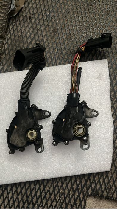 Селектор Opel датчик селектора Omega