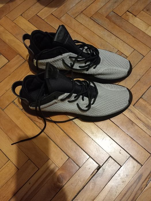 Маратонки adidas CRAZY 1 ADV  PRIMEKNIT,размер -46