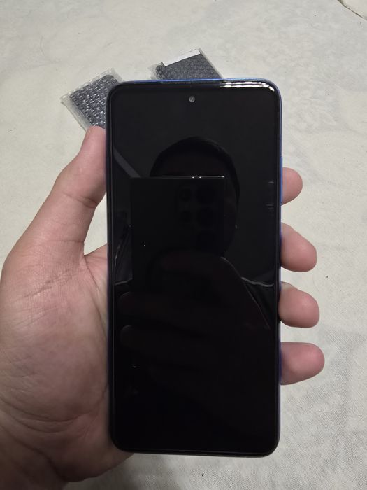 Redmi 10 4ga64 xotira