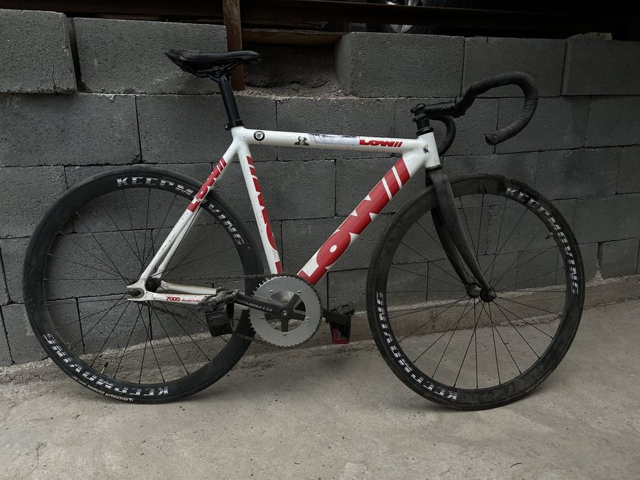 Продам Fixed gear ! Продам Фикса LOW 2