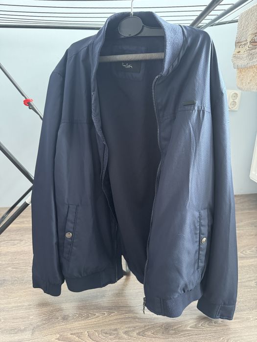 Зимно и пролетно яке