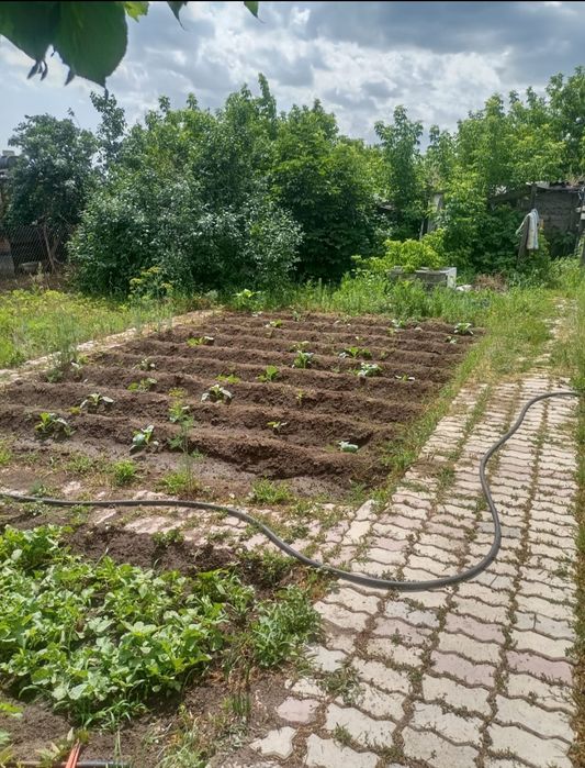 Продам частный дом
