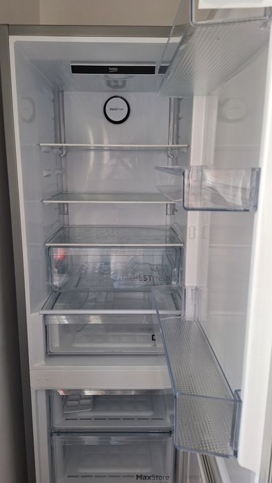Combina frigorifica Beko