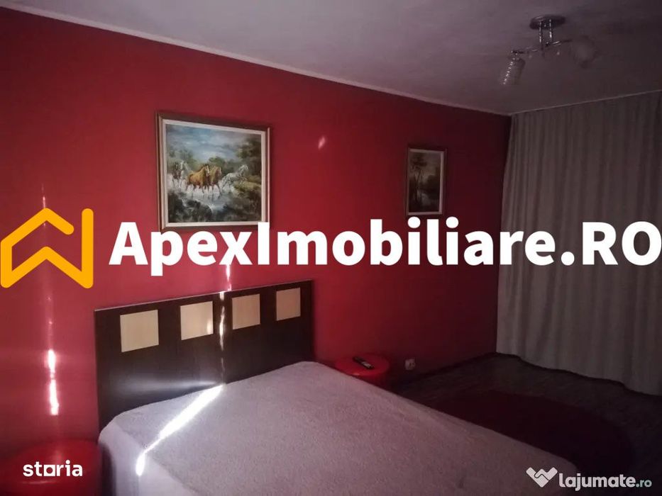 Apartament 2 camere de inchiriat Crangasi Bucuresti | ApexImobiliare.r