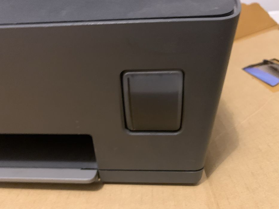 Vând imprimantă Hp smart tank 530 CISS, ADF, DUPLEX MANUAL