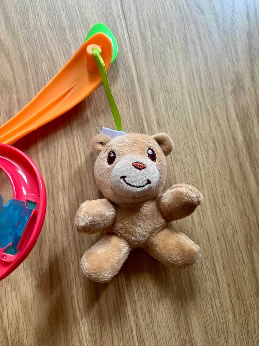 Прожектор-въртележка Chicco Toys Magic Forest