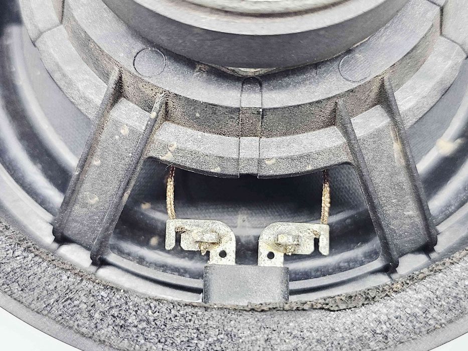 Boxa dreapta spate Dacia Logan II MCV BK (K52) [Fabr 2013-2022] Facel