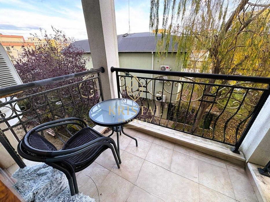 Продава се Тристаен апартамент в к.к. Слънчев бряг - 89 кв.м за 797 €/кв.м - Снимка #14