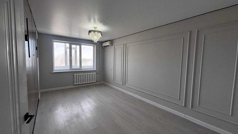 8 мик 13800млн 1 комн с ремонтом