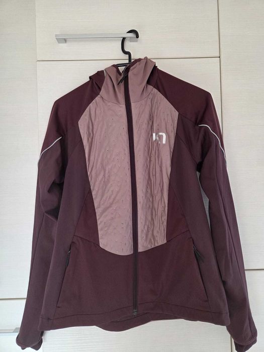 Jacheta sport dama Kari Traa S