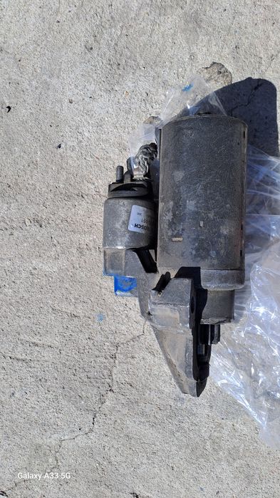 Стартер Ford Transit /Форд Транзит 2.2 2006