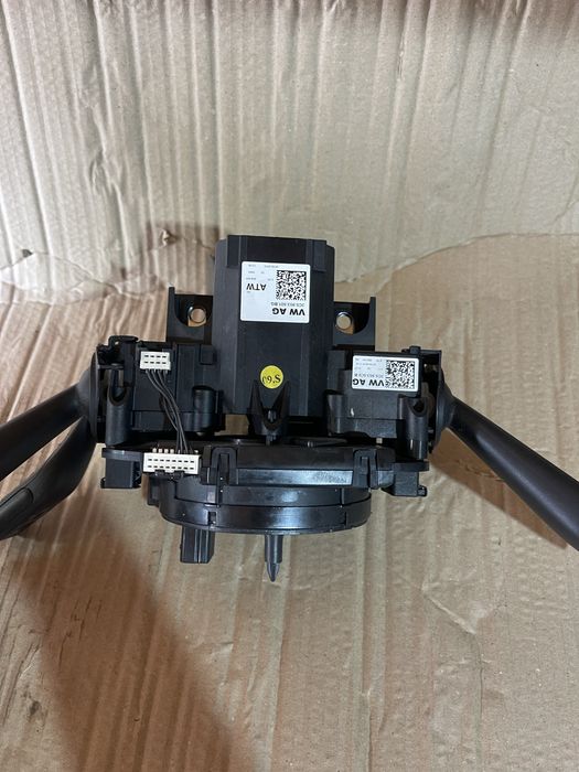 Spira volan 5K0953569T Vw Passat CC / Passat B7 B6 an 2008-2016