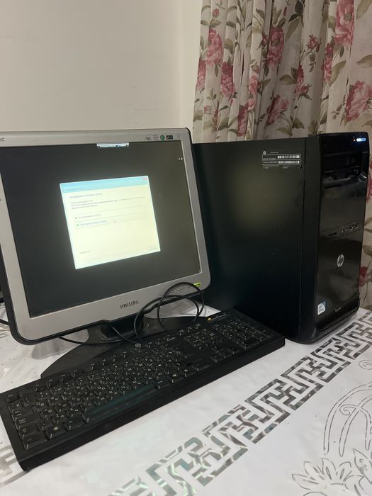 Продам компьютер