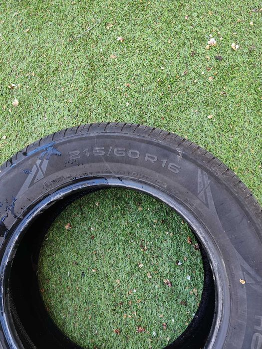 vand cauciucuri vara Nokian 215/65/16