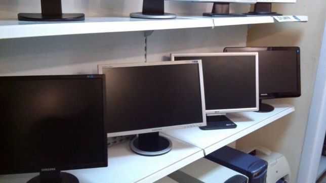 Мониторы 15 - 42 дюймовые распродажа