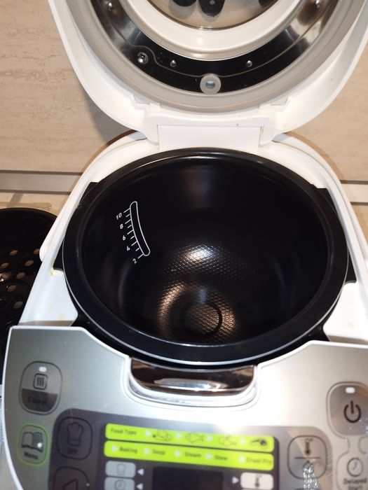 Multicooker Tefal Advanced