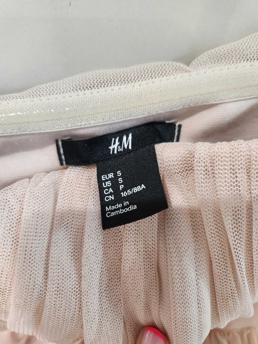 Рокля за повод H&M,