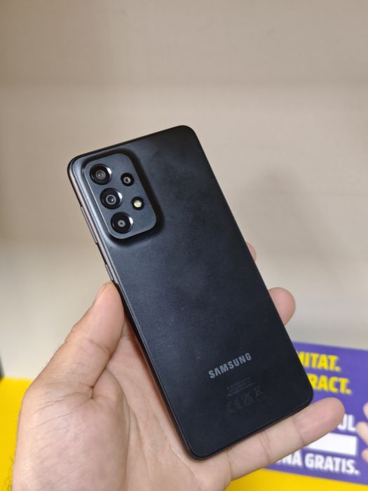 Samsung Galaxy A33 5G