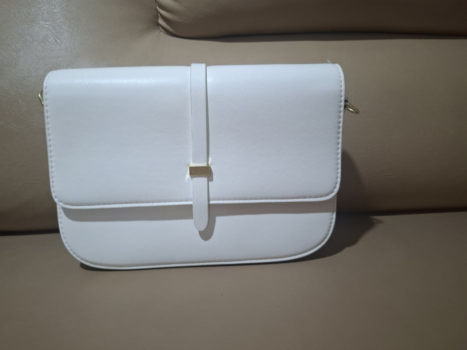 Сумка кожаная турецкая