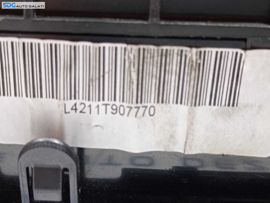Climatronic Panou Comanda AC Aer Conditionat Clima Nissan X-Trail 2007 - 2014 Cod 275004EA0A [M3820]