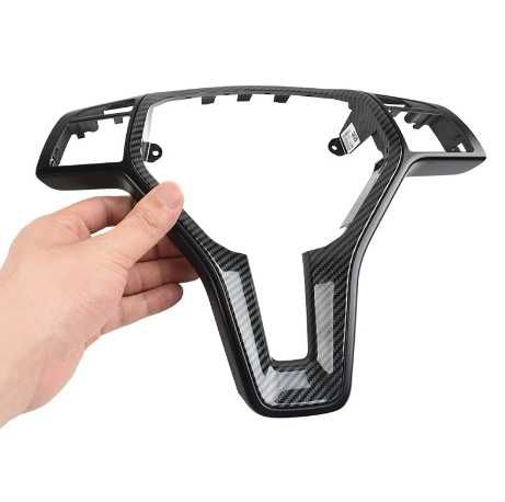 Панел волан Mercedes Benz 25мм W176 W246 W204 W212 W207 X204 W156 W218