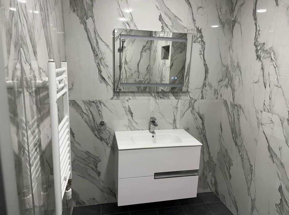 Дава се под наем Двустаен апартамент в София, Малинова долина - 83 кв.м за 700 € - Снимка #5