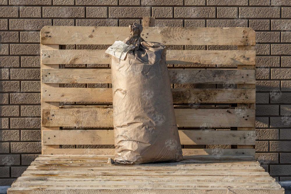 Графит ГЛ-1 кристаллический