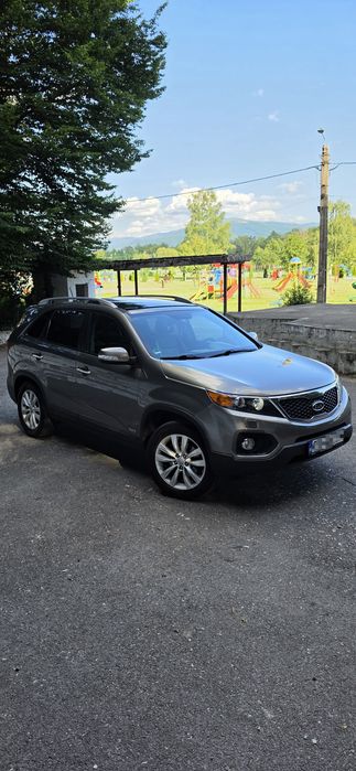 Kia sorento de vânzare sau schimb
