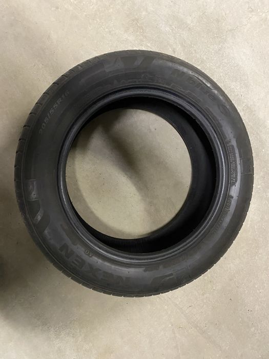 Nexen N blue S 205/55/16