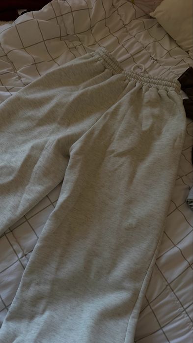 Grey pants | сиво долнище