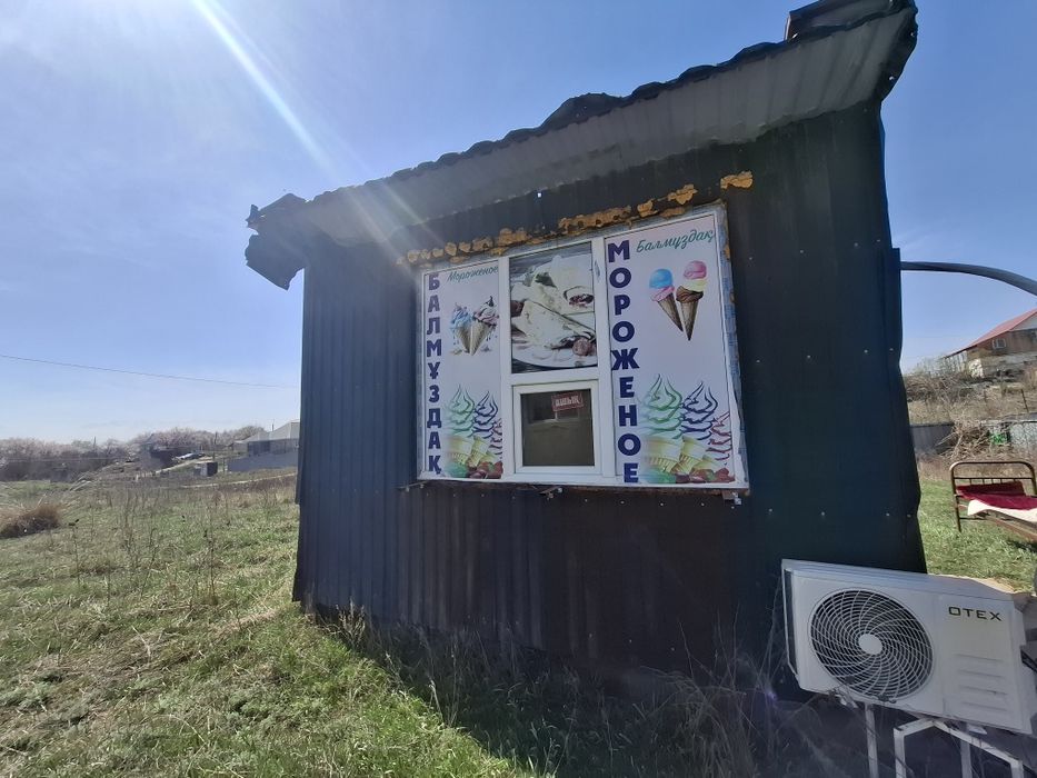 Продам готовый бизнес мороженое