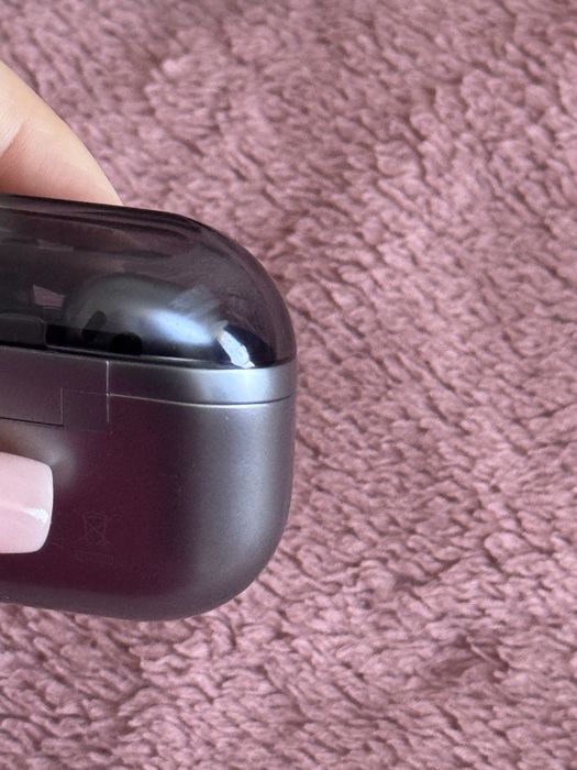 Наушники Samsung Galaxy Buds3