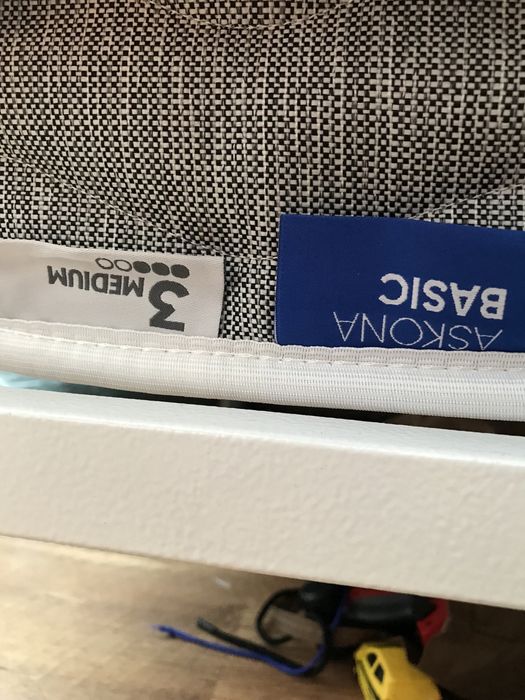 Двухспальнаяя крвать