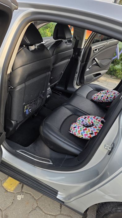 Citroen c5 EXCLUSIVE