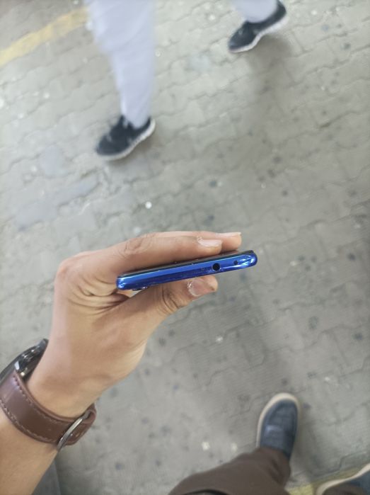 Redmi not 7 64 gb karobkasi yoq