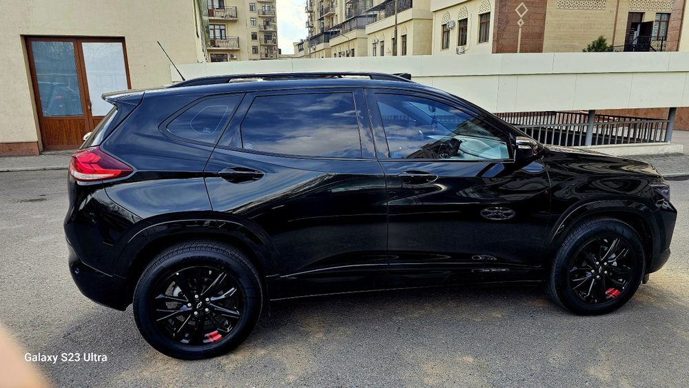 Tracker 2 redline Xitoy zborka